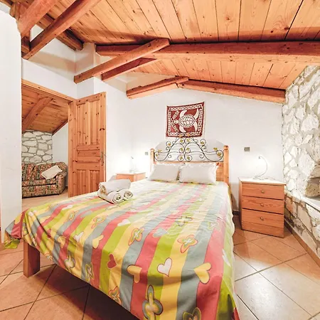 Appartamento Joanna's Stone