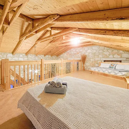 Joanna's Stone Vasilikí