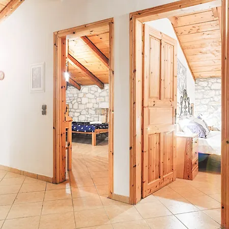 Appartamento Joanna's Stone