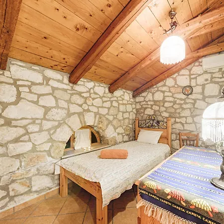 Apartman Joanna's Stone *