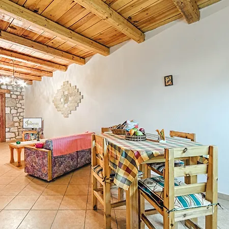 Joanna's Stone * Vasilikí