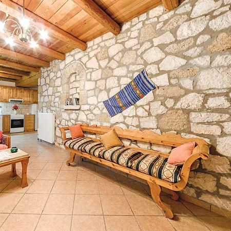 Joanna's Stone * Vasilikí