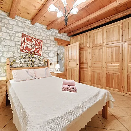 Joanna's Stone Vasilikí