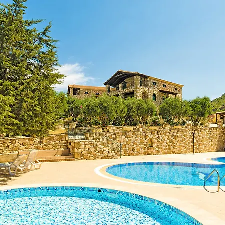 Joanna's Stone Appartamento *