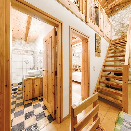 Appartamento Joanna's Stone