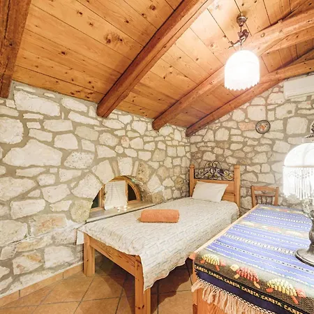 Apartman Joanna's Stone *