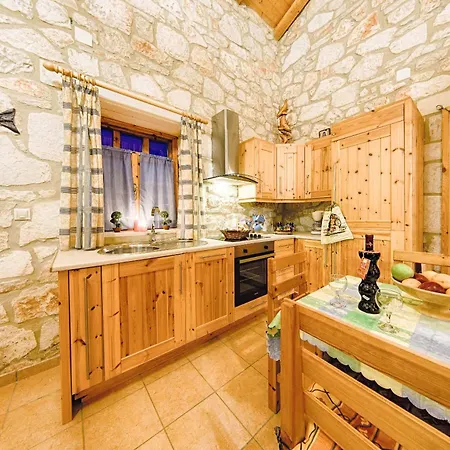 Apartman Joanna's Stone