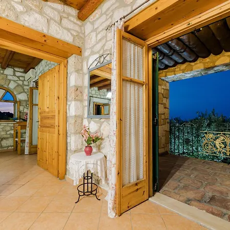 Apartament Joanna's Stone