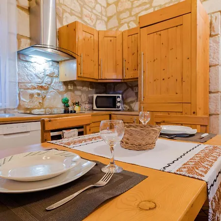 Apartament Joanna's Stone