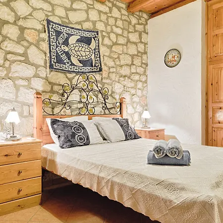 Apartamento Joanna's Stone *