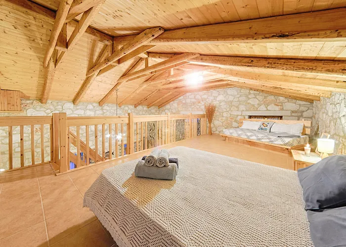 Joanna's Stone Vasilikí