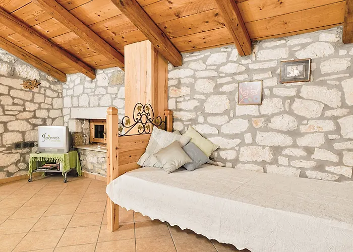 Apartmán Joanna's Stone *