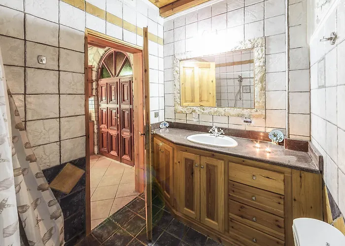 Joanna's Stone * Vasilikí