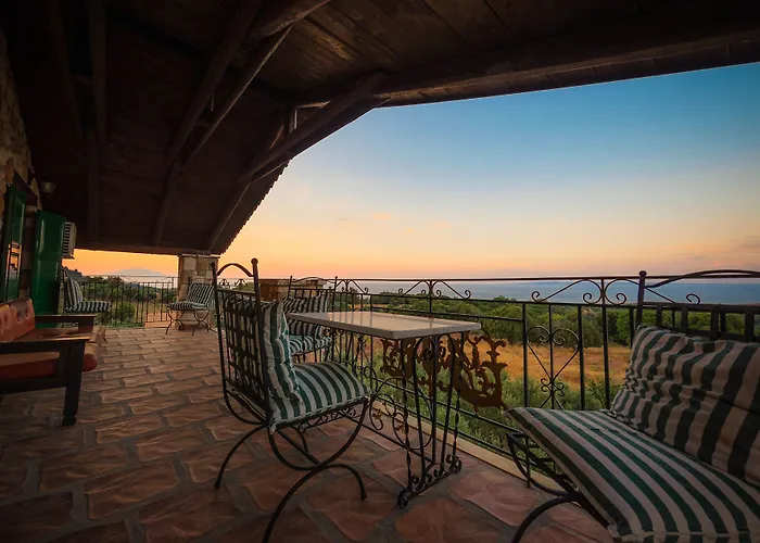 Joanna's Stone Vasilikí