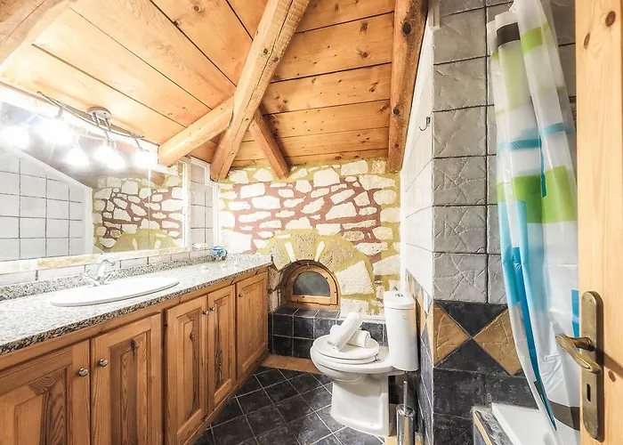 Joanna's Stone Vasilikí