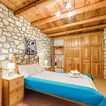 Joanna's Stone Apartment