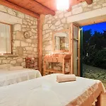 Joanna's Stone Apartment Vasilikos (Zakynthos)