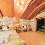 Joanna's Stone Apartment
