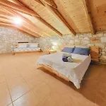 Joanna's Stone Apartment