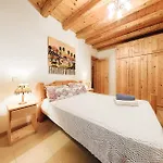 Joanna's Stone Apartment
