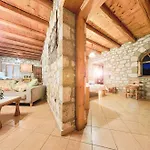 Joanna's Stone Apartment Vasilikos (Zakynthos)