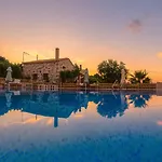 Joanna's Stone Apartment Vasilikos (Zakynthos)