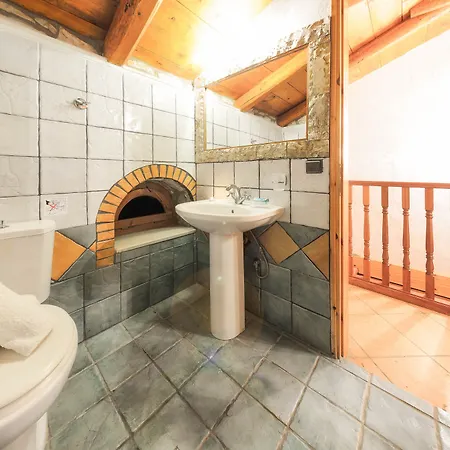 Joanna's Stone * Vasilikí