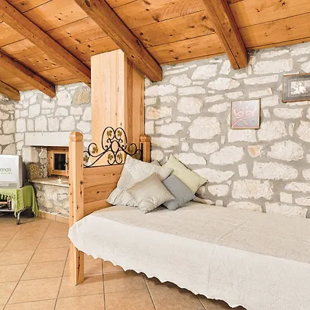 Appartement Joanna's Stone *