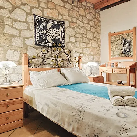 Joanna's Stone Vasilikí