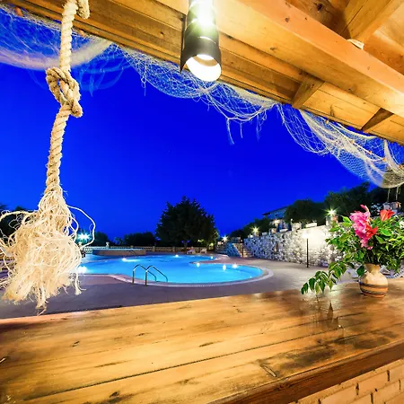 Appartement Joanna's Stone *