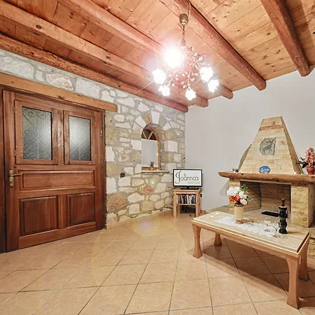 Appartement Joanna's Stone *