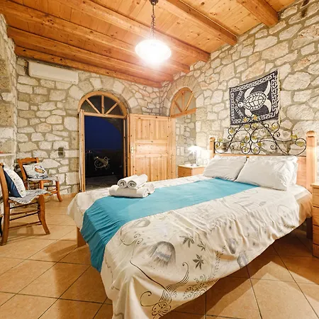 Joanna's Stone Vasilikí