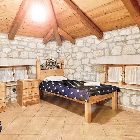 Appartement Joanna's Stone