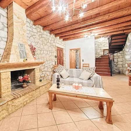 Appartement Joanna's Stone *