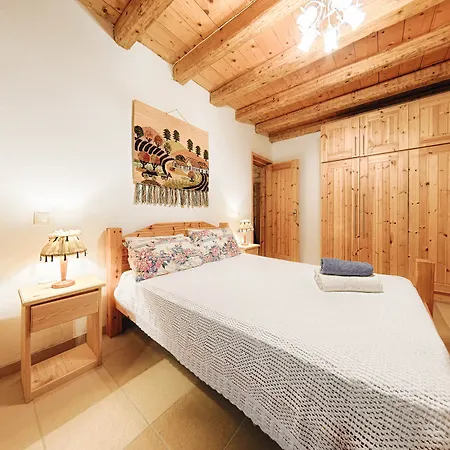 Joanna's Stone Appartement