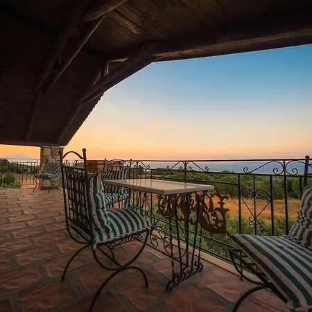 Joanna's Stone Vasilikí