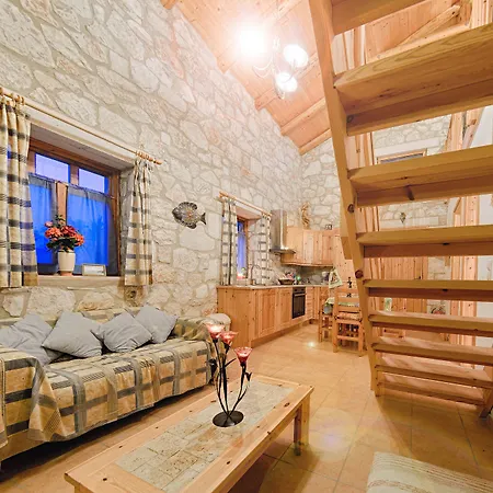 Appartement Joanna's Stone