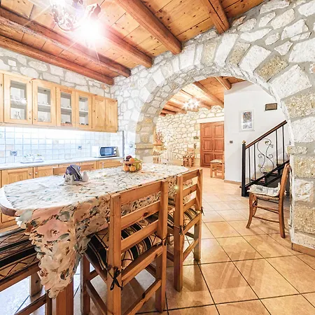 Appartement Joanna's Stone