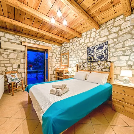 Appartement Joanna's Stone *