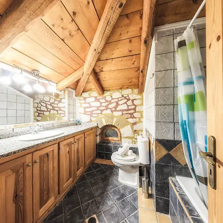 Joanna's Stone Vasilikí