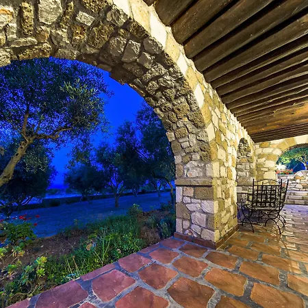 Joanna's Stone Vasilikí