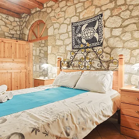 Appartement Joanna's Stone