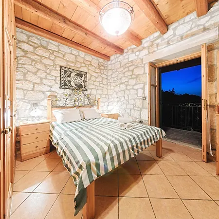 Joanna's Stone Vasilikí