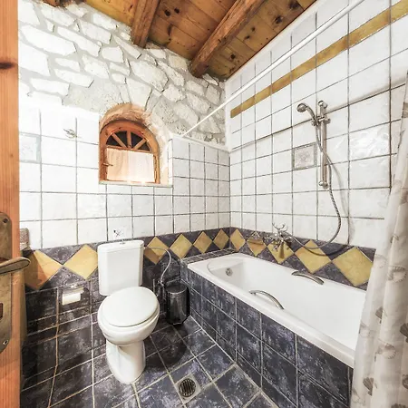 Apartmán Joanna's Stone