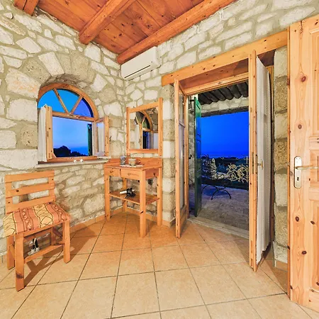 Appartement Joanna's Stone *