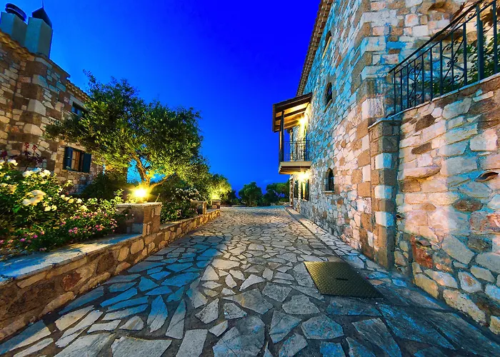 Joanna's Stone